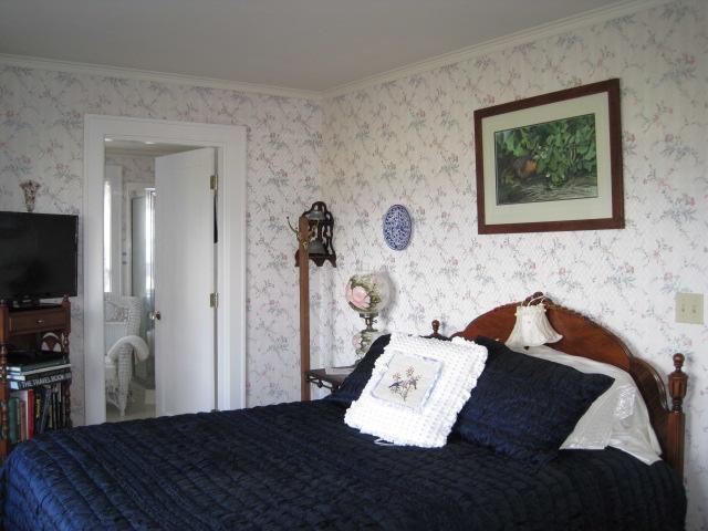 Charles Nelson Guest House Ocean Park Eksteriør billede