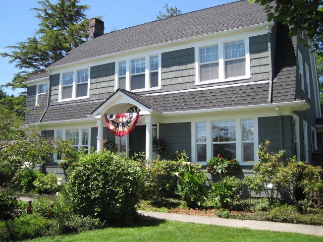 Charles Nelson Guest House Ocean Park Eksteriør billede